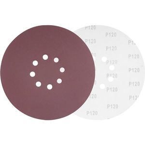 Lixa Para Parede/Massa G120 Vonder