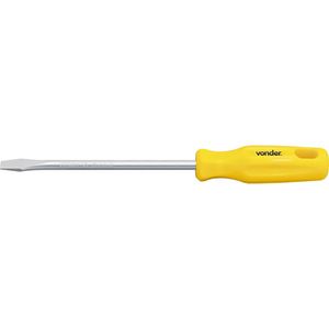 Chave de Fenda 5/16"x6" Vonder