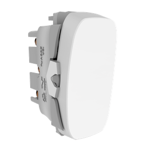 Interruptor Paralelo Gracia 10A 250V Alumbra