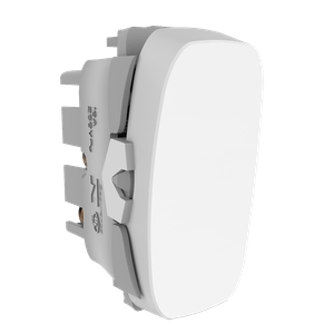 Interruptor Intermediário Gracia 10A 250V Alumbra