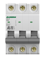 Disjuntor-C-3X16-DIN-Alumbra
