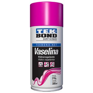 TekSpray Vaselina 300ml Tek Bond