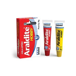 Araldite Hobby 16g Tek Bond