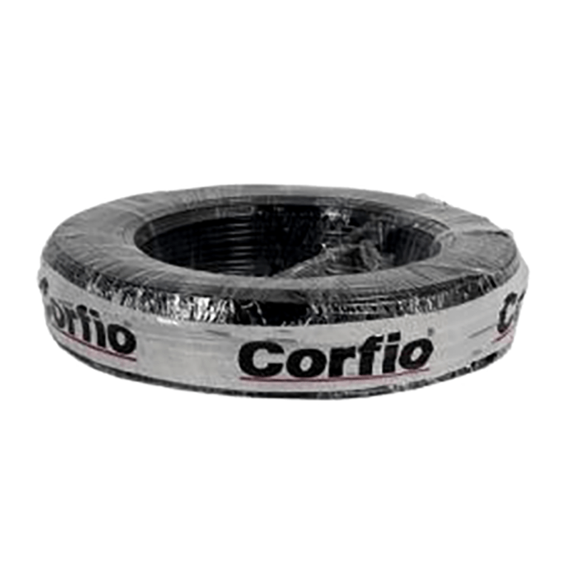 Cabo-Flexivel-PP-500V-2x075mm-Rolo-100m-Preto-Corfio