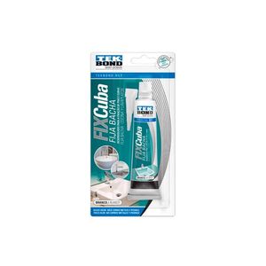Fix Cuba Blister 85g Tek Bond