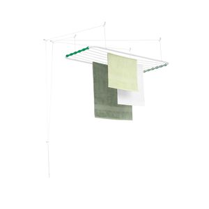 Varal Para Teto Ipanema 140cm Maxeb