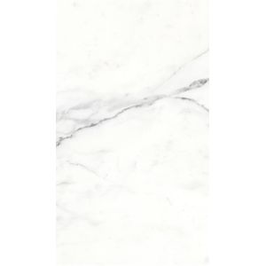 Porcelanato Villagres Castellamare Bianco Polido 61x106,5cm