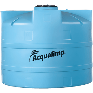 Cisterna 3000 Litros Acqualimp