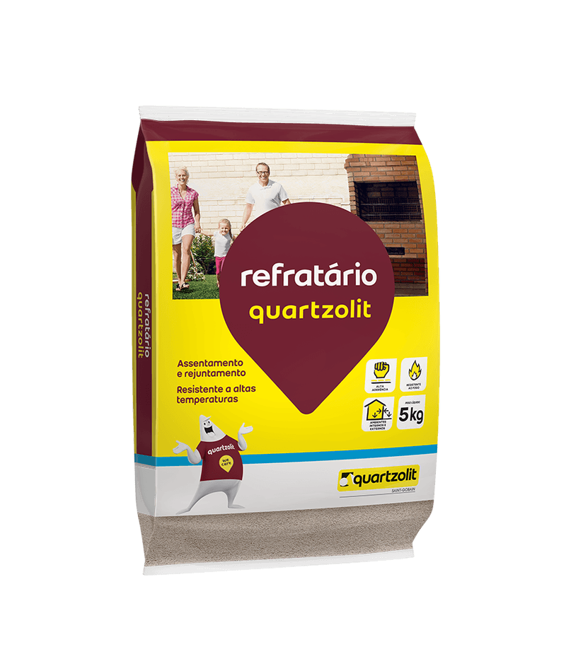 Argamassa-Refratario-5kg-Quartzolit