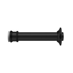 Tubo de Ligação Para Bacia Preto Deca