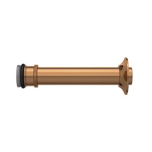 Tubo de Ligação Para Bacia Red Gold Deca