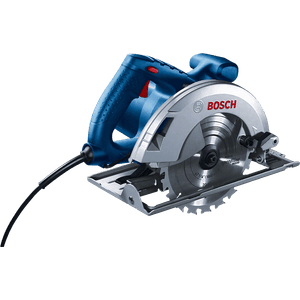 Serra Circular GKS20-65 2000W 127V Bosch