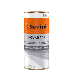Aguarras 900ml Suvinil