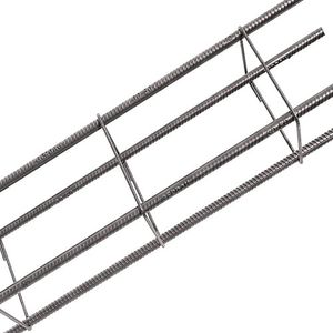 Coluna de Aço 7X27 8MM Gerdau