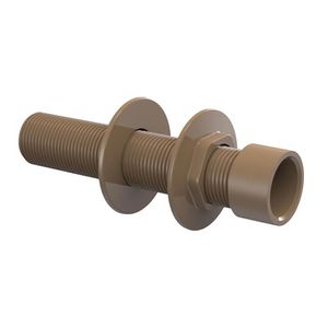 Adaptador Soldável Com Flanges 40mm Tigre