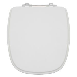 Assento LAQ City Plus/Like Branco Sicmol