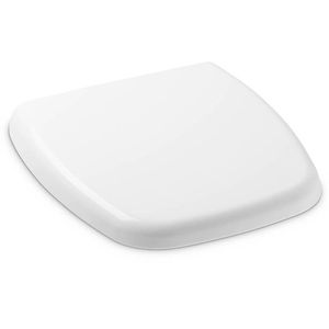 Assento Fit Plus Original Branco Celite