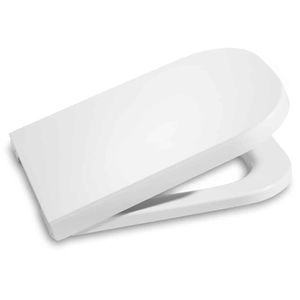 Assento Termofixo Gap Branco Celite