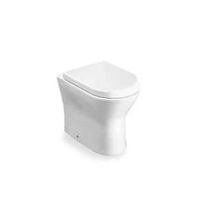 Vaso Convencional Nexo Branco Roca