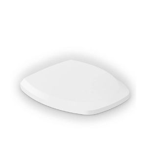 Assento Thema/Soft Close Branco Incepa