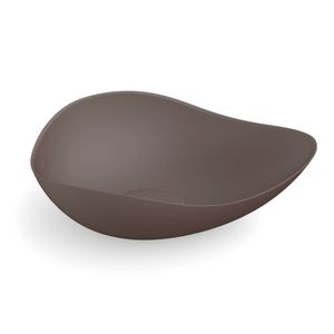 Cuba de Apoio Oval Ohtake 540x375 Café Roca
