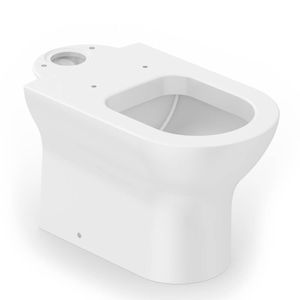 Vaso P/ Caixa Acoplada Nexo Branco Roca