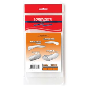 Resistência Advance 7589062 220V Lorenzetti