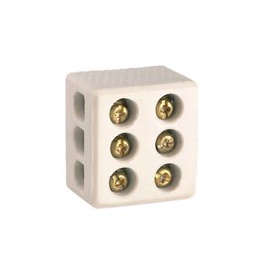 Conector Tripolar 50A Lorenzetti