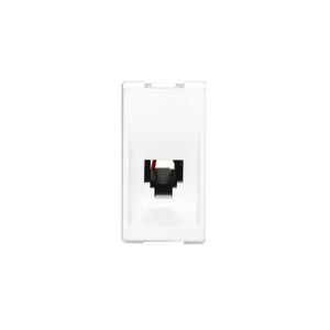 Módulo Tomada P/ Telefone Pop Rj11 Pial
