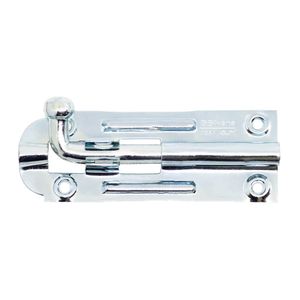 Ferrolho 500x2 Zinc Nordeste