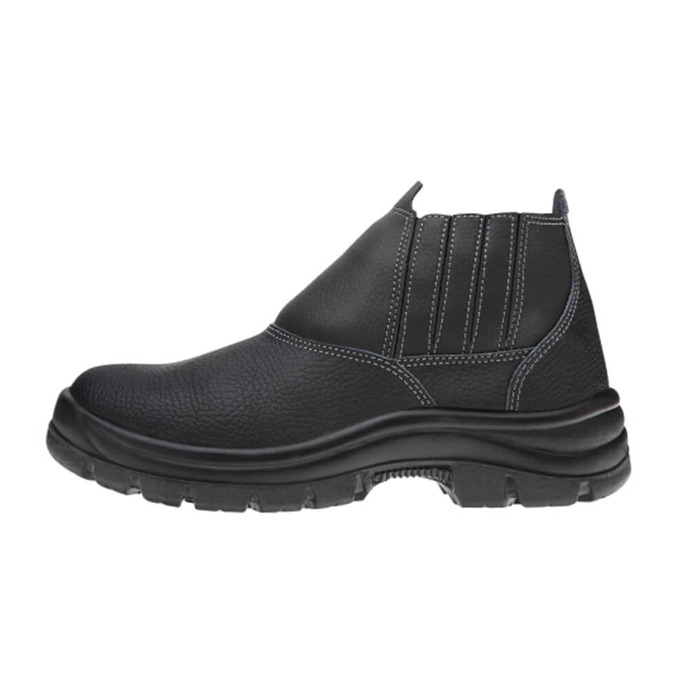 Bota de discount couro marluvas