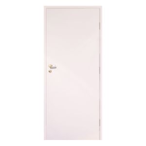Kit Porta Com Batente Direita 210x82 Eucadoor