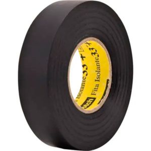 Fita Isolante 18MMX10M 3M