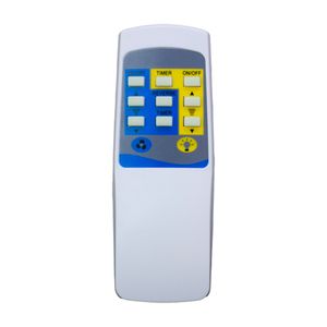 Controle Para Ventilador de Teto Bivolt 785/789 PW