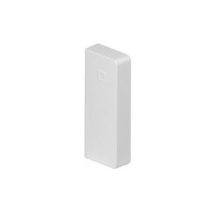 Tampa de Extremidade Sistema X 20X12mm Pial