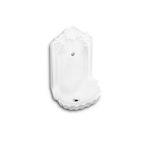 Lavatório Suspenso Oratorio 43x29cm Branco Celite