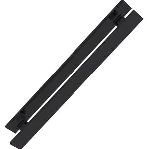 Puxador Eco PL 40x400x300mm Geris