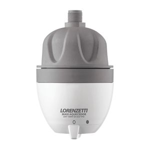 Aquecedor Maxi Ultra 127V 4600W Lorenzetti