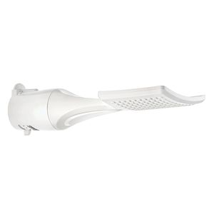 Chuveiro Loren Shower Ultra Multitemperaturas  Lorenzetti