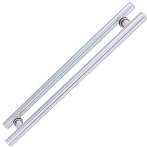 Puxador Eco 300x200mm Geris