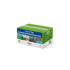 Impermeabilizante Viaplus Top 4Kg Viapol