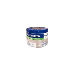 Fita Asfáltica Sleeve Viaflex 30cm Viapol