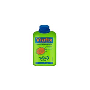 Adesivo Para Argamassa Viafix Frasco 1kg Viapol