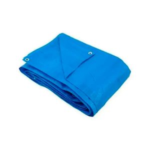 Lona Carreteiro Azul 4x5 Flexforte