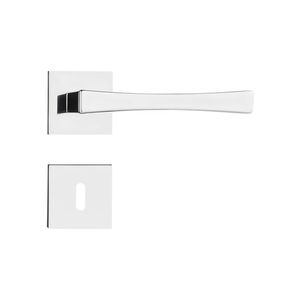 Fechadura Cromada Vivaldi 885-90 Pado