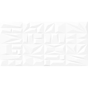 Revestimento Fioranno Menfi Bianco Plus Acetinado 37x74cm