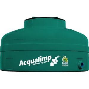 Tanque D'Água Green 500 Litros Acqualimp