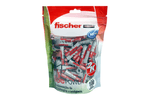 Bucha-de-Nylon-DuoPower-8X40-Fischer