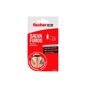 Salva Furos Fischer