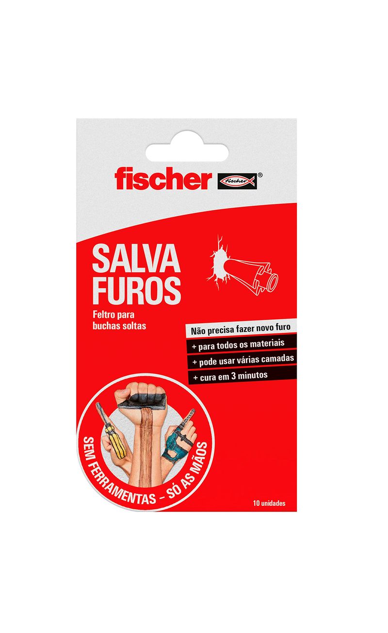 Salva-Furos-Fischer